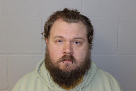 Robert T Mccormick a registered Sex Offender of New York