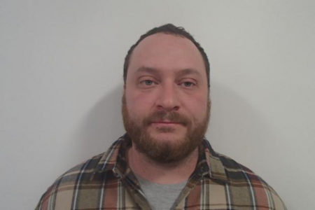 Adam Hart a registered Sex Offender of New York