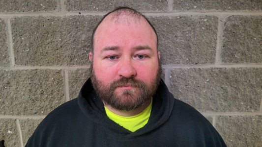 Chad Bouchard a registered Sex Offender of New York