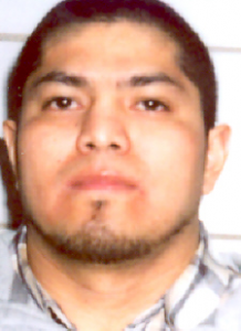 Alex Torres a registered Sex Offender of New York
