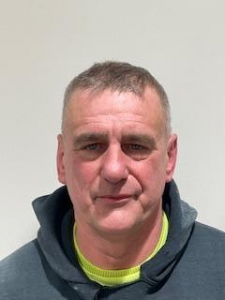 Robert Dunn a registered Sex Offender of New York