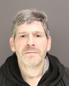 Ivan Maestre a registered Sex Offender of New York