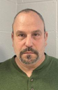 Andrew Tisman a registered Sex Offender of New York
