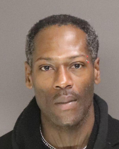 Renardo Williams a registered Sex Offender of New York