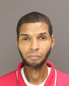 Dawud Mckelvin a registered Sex Offender of New York