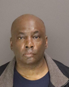 Kennedy Johnson a registered Sex Offender of New York
