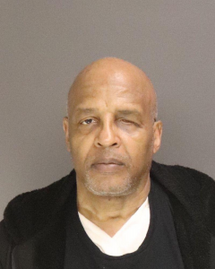 James Newton a registered Sex Offender of New York