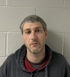 Justin Hoyt a registered Sex Offender of New York