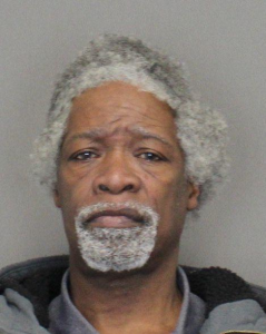 Alvin Griffin a registered Sex Offender of New York