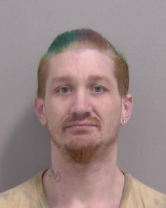 Chris Bisig a registered Sex Offender of New York