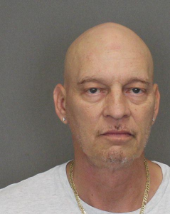 Orlando Vicens a registered Sex Offender of New York