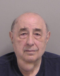 David Perozzi a registered Sex Offender of New York