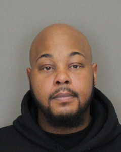 Christopher Nesmith a registered Sex Offender of New York