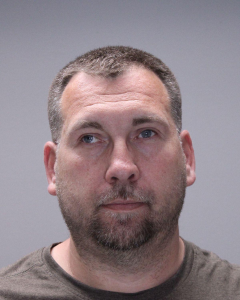 Joseph T Wendt a registered Sex Offender of New York