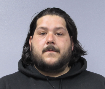 Nicholas G Pulido a registered Sex Offender of New York