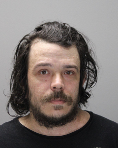 Phillip Yentzer a registered Sex Offender of New York