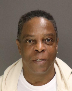Gerald Lewis a registered Sex Offender of New York