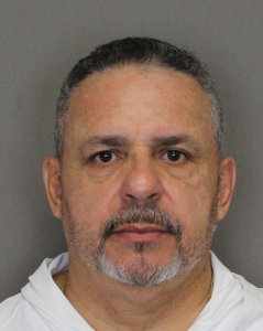 Tony Rivera a registered Sex Offender of New York