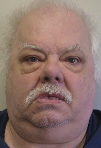 John Gerst a registered Sex Offender of New York