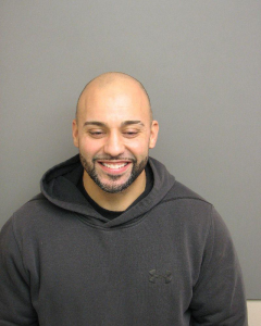 Ricky Rizek a registered Sex Offender of New York