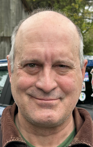 Leonard F Reedy a registered Sex Offender of New York