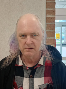 Gregory M Bowles a registered Sex Offender of New York