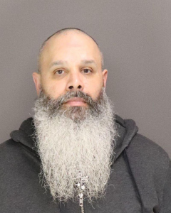 Toby M Morales a registered Sex Offender of New York