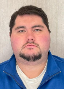 Ryan Sanford a registered Sex Offender of New York