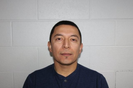 Mario Salaverria a registered Sex Offender of New York