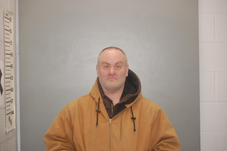 David Labrake a registered Sex Offender of New York
