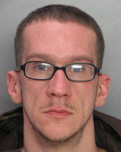 Kyle Finch a registered Sex Offender of New York