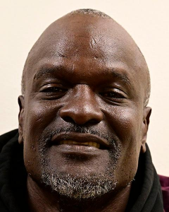 Vincent Mclaurin a registered Sex Offender of New York