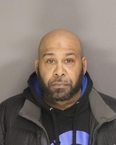 Iallah Windley a registered Sex Offender of New York