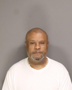 Carlos Espinosa a registered Sex Offender of New York