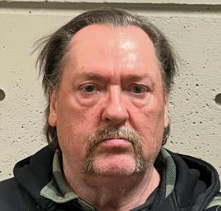 Kenneth Kimball a registered Sex Offender of New York