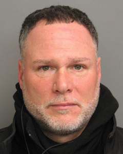 David J Grover a registered Sex Offender of New York