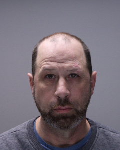 Michael J Wollek a registered Sex Offender of New York