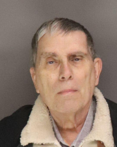 Marcus Russell a registered Sex Offender of New York