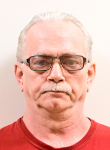 David B Franks a registered Sex Offender of New York