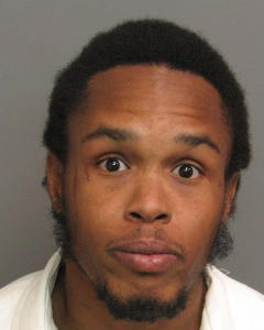 Eugene Williams a registered  of 