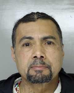 Vinnie Quinones a registered Sex Offender of New York