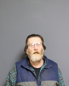 William Marcellus a registered Sex Offender of New York