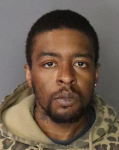 Meldon Crawford a registered Sex Offender of New York