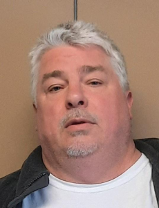 Thomas Lucas Patrick a registered Sex Offender of New York