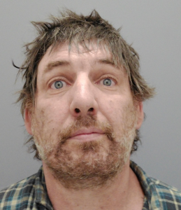 Mark Cooper a registered Sex Offender of New York