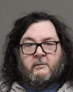 Charles D Fornataro a registered Sex Offender of New York