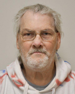 Bruce Warren a registered Sex Offender of New York