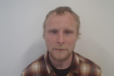 Mike Haskins a registered Sex Offender of New York