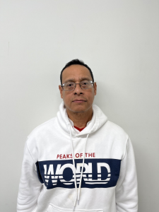 Juan E Delarosa a registered Sex Offender of New York
