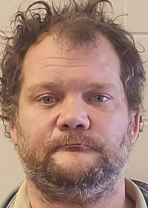 Billy Gifford a registered Sex Offender of New York